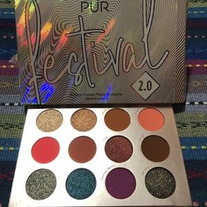 PÜR - Festival 2.0 Palette